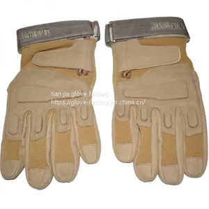 Outdoor Tactical Outings, Mountaineering, Camping, Hunting, All-finger Mittens, China thumbnail-2