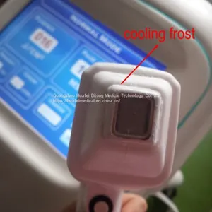 500W Best Diode Laser Hair Removal Beauty Machine thumbnail-2