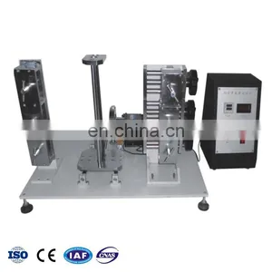 Computer Control Spring Compression Strength Fatigue Testing Machine With 10KN thumbnail-1