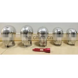 Magnesium Alloy Full Headform With EN960 Standard thumbnail-1