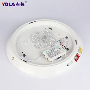 Ceiling Lights Household Indoor Lighting Modern Hotel Indoor Flush Mount Ceiling Lamp thumbnail-2