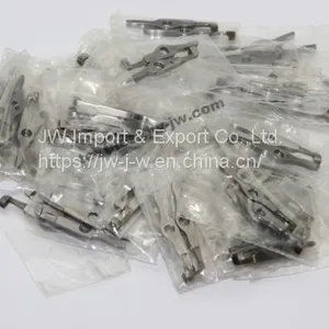 Upper and Lower Gripper D2 Diamond Knurled 3*3.7 thumbnail-4