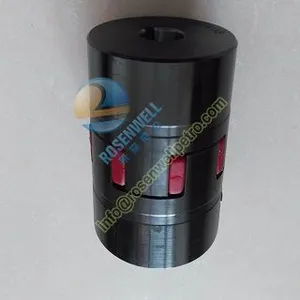 Varco TDS 11&11SA COUPLING Hyd Pump 110023 thumbnail-1