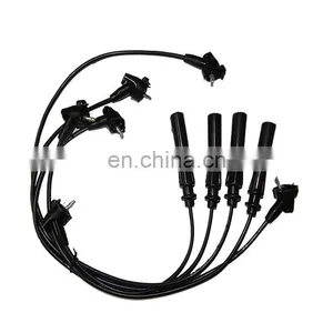 Engine Ignition Coil Wire for Toyota Pickup 22R 90919-21553 thumbnail-2