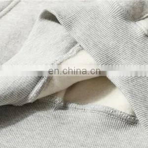 Womens 2020 New Arrival Custom Logo Casual Long Sleeve Pullover Kangaroo Pocket Sweatshirt Hoodies thumbnail-7