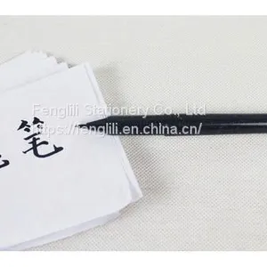 Customized Logo Brush Pen Pm131 From Snowhite Stationery thumbnail-2