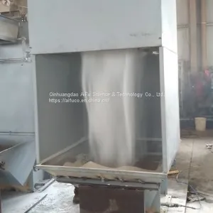 Vertical Rainfall Sander thumbnail-1