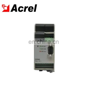 Acrel AGF-M12T-P2 PV Convergence Box Multi Channel DC Energy Meter thumbnail-5