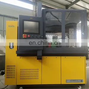 BCS815A for Common Rail Diesel Injector Fuel Injection Pump Calibration Test Bench Machine CR815A CR815S NTS815A With EUI EUP thumbnail-2