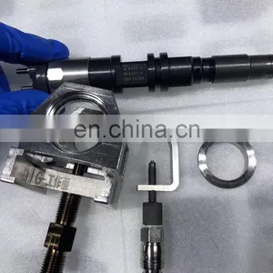 Common Rail Injectors Repair Tools Universal Holder thumbnail-6