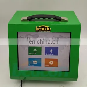 BEACON MACHINE Crr920 Common Rail Injector Repair Tool Stage 3 thumbnail-3