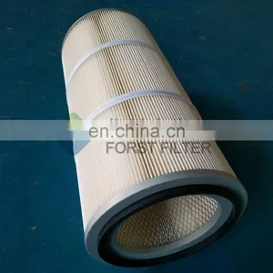 FORST Automotive Sand Blasting Dust Air Filter Cartridge thumbnail-3