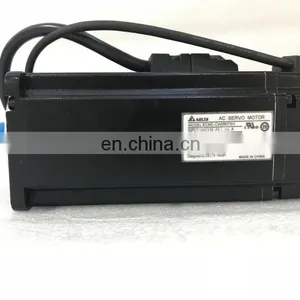 750w Low Capacity Delta AC Servo Motor For Sewing Machine ECMC-CW0807SH thumbnail-5