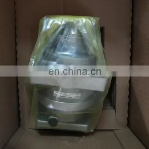 750w Servo Motor Nidec-shimpo Planetary Gear Box VRSF-S9D-750-T3 Speed Reducer thumbnail-6