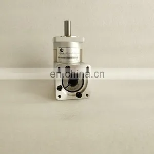 Wind Turbine Planetary Gear Box Right Angle Motor Speed Reducer ZPLF 60mm 10:1 Gear Ratio thumbnail-4
