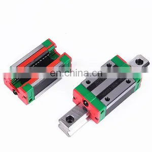 CNC Cutting Machine Hiwin Original Slide Block thumbnail-5