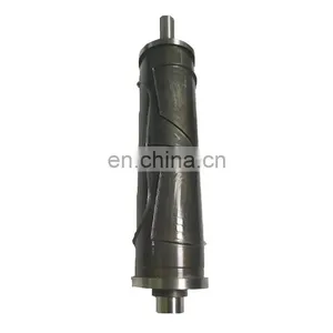 Customized Steel Engraved Roller Embossing Roller KN95 thumbnail-3