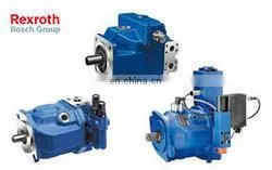 Rexroth Hydraulic Axial Piston Pump A4VG28 A4VG45 A4VG50 A4VG56 A4VG71 A4VG180 A4vg125 for Construction Machinery Repair Kit thumbnail-5