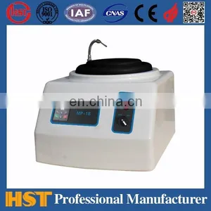 MP-1B Metallographic Specimen Grinding & Polishing Machine thumbnail-4