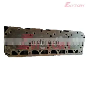 8DC9 CYLINDER HEAD FOR MITSUBISHI Engine Truck Excavator thumbnail-1