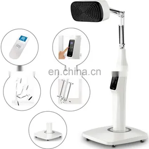 Infrared Tdp Lamp Therapy Devices for Pain Relief Wounds Recovery Intelligent Remote Control Use Convenient thumbnail-3