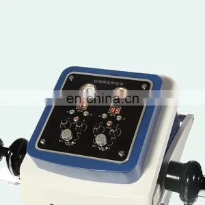 Sonia Beauty Instrument Body Vibrator Massage Machine for Massage, Cupping, Moxibustion, Guasha and Scrap thumbnail-4