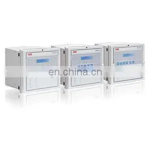 ABB REU610 ABB Protective Relays ABB Relay Protection Devices thumbnail-1