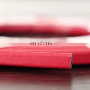 Flame Retardant Electric Heating Cable Wire 1core Single Conductor Electric Heating Cable thumbnail-1