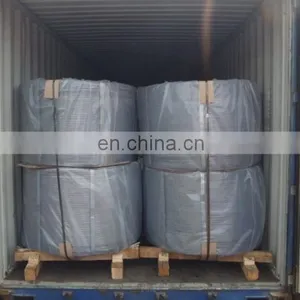 Aluminum Rod With 99.9% Aluminum thumbnail-4