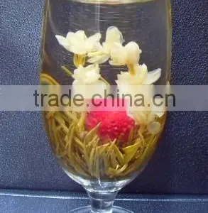 Artistic Tea, Dancing Blomming Tea, Top Quality Flowering Tea thumbnail-1