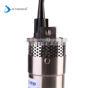 New Design Solar Water Pump for Wells With Great Price 3months-1year thumbnail-4