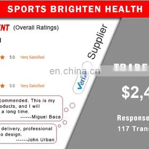 2021 Vivanstar Massage Equipment Ball Mini Indoor Gym Equipment Model MT1402 Silica Gel Yoga Tools thumbnail-6