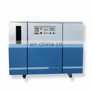 Scientific Inductivity Coupled Plasma Optical Emission Spectrometer(ICP-OES) Prices thumbnail-1