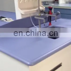 WUY Laboratory Furniture Accessories Worktop Phenolic Resin thumbnail-1