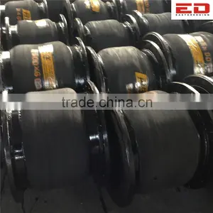 Rubber Expansion Joint Hose thumbnail-1