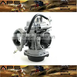 ATV Motorcycle Parts Carburetor for SHENQI 500 ATV UTV thumbnail-1
