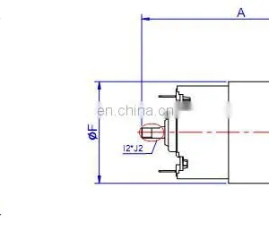775 dc Motor 20000rpm Motor Electrico Para Moto thumbnail-5
