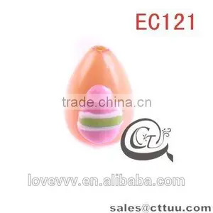 Glass Beads China Wholesale Round Shape Assorted Bulk Beads EC119 (DIY) thumbnail-3