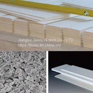 Flat Sheet Ceramic Membrane thumbnail-1