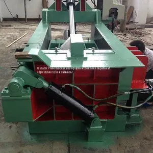 Metal Balers thumbnail-3