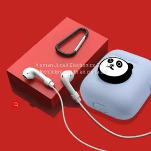 Silicone Protective Sleeve For Air Pods thumbnail-2