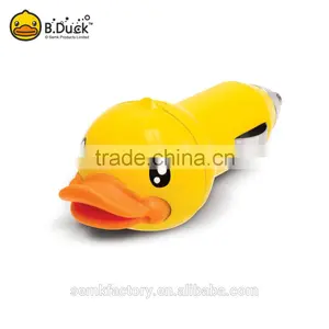Promotional USB Car Charger Novelty Car Charger Universal Car Chargers in Animal Shaped thumbnail-1
