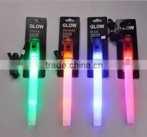 Emergency Portable Tube Light With Whistle for Promotion thumbnail-4