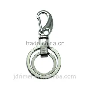 Car Metal Keychain For Tourists thumbnail-1