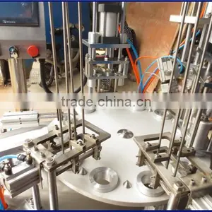 Shanghai Factory Price For Coffee Encapsulation Machine thumbnail-5