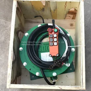 Explosion-proof Industrial Remote Control thumbnail-1