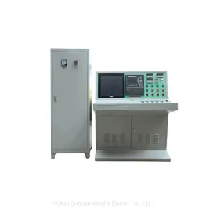 TKDL-WSFull Automatic Temperature Rise Test System thumbnail-1
