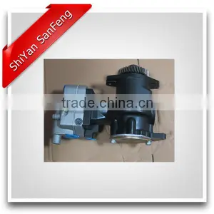 QSB5.9 Air Compressor 3976366 thumbnail-1