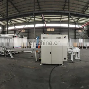 High Productivity Automatic Soft Facial Tissue Production Line thumbnail-4