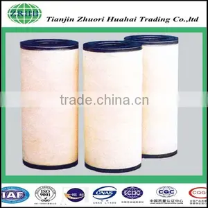 for Isopropyl Alcohol, Ethanol Coalescence Filter Element With High Efficient thumbnail-4